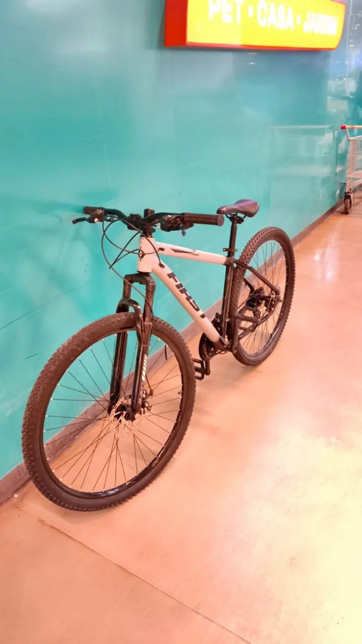 BICICLETA FIRST ARO 29 