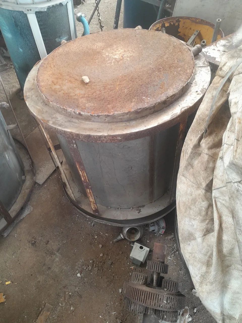 Panela inox - Foto 2