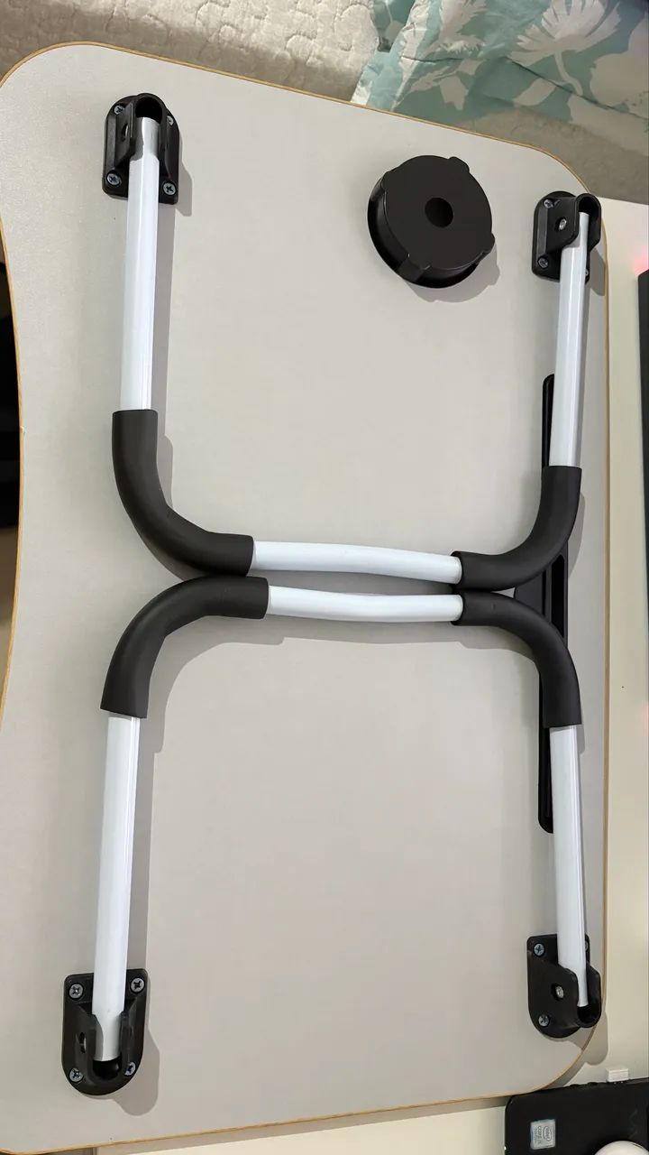 Mesa Dobrável para Notebook - Foto 2