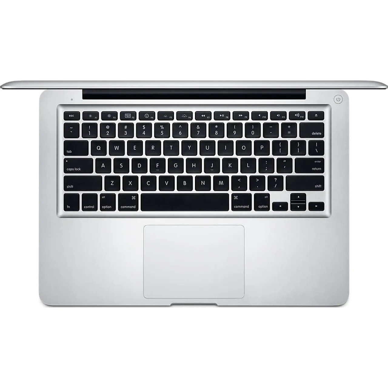 macbook pro 13 mid 2012