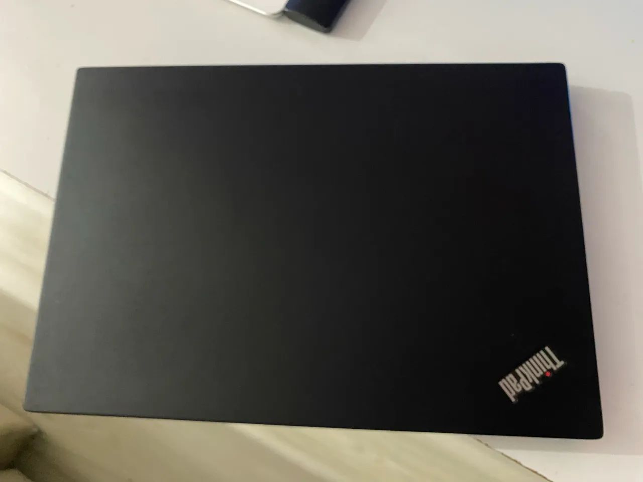 Lenovo ThinkPad X395 - Ryzen 5 Pro - 16GB RAM - NVME 256GB - Tela
