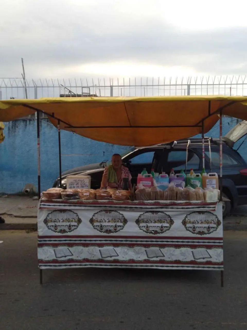 Barraca pra Feira - Foto 2