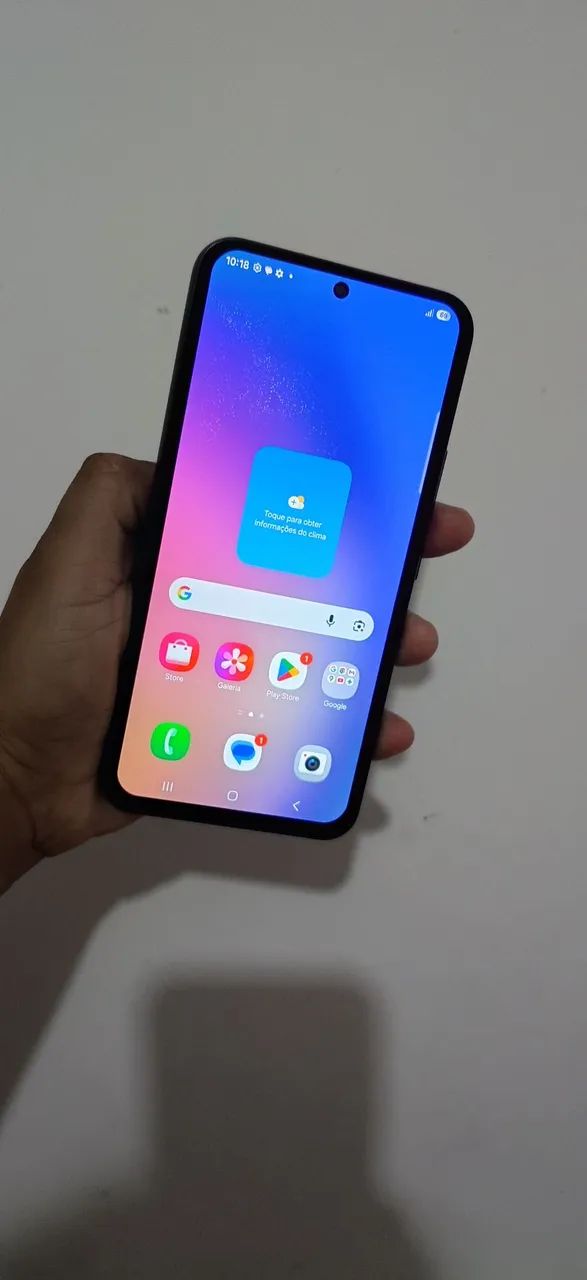 Samsung A54 256GB - Foto 2