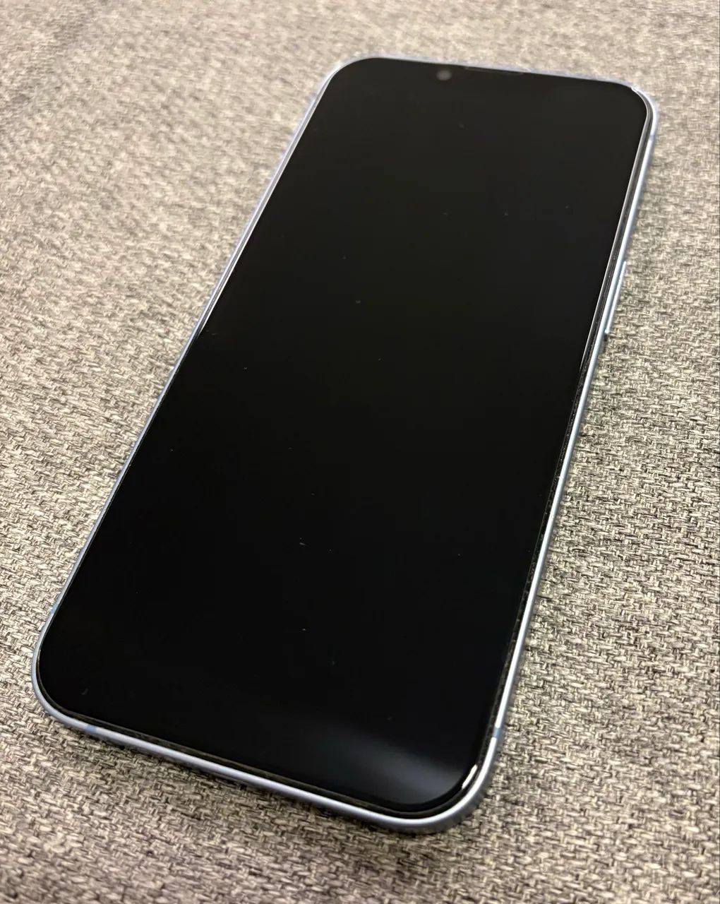 iPhone 14 128GB Azul - Excelente estado! - Foto 3
