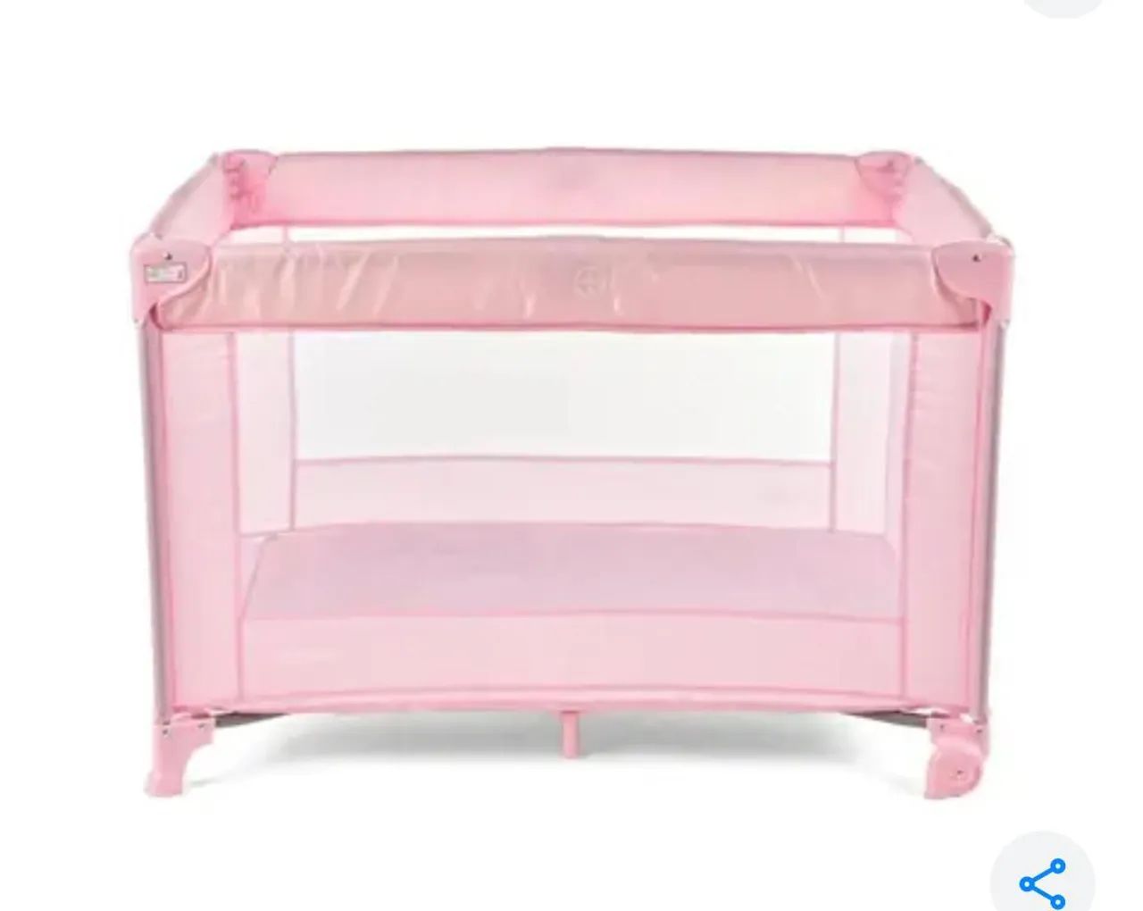 Vendo chiqueirinho rosa