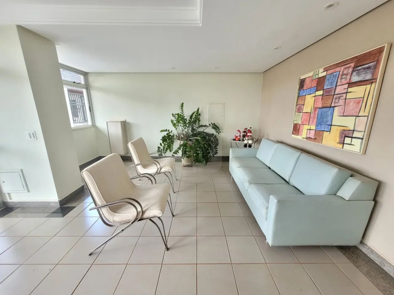 Apartamento para locação bairro Cazeca - Foto 5
