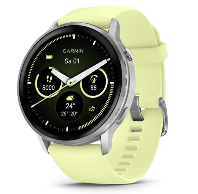 Garmin Venu 4 45mm - Foto 4