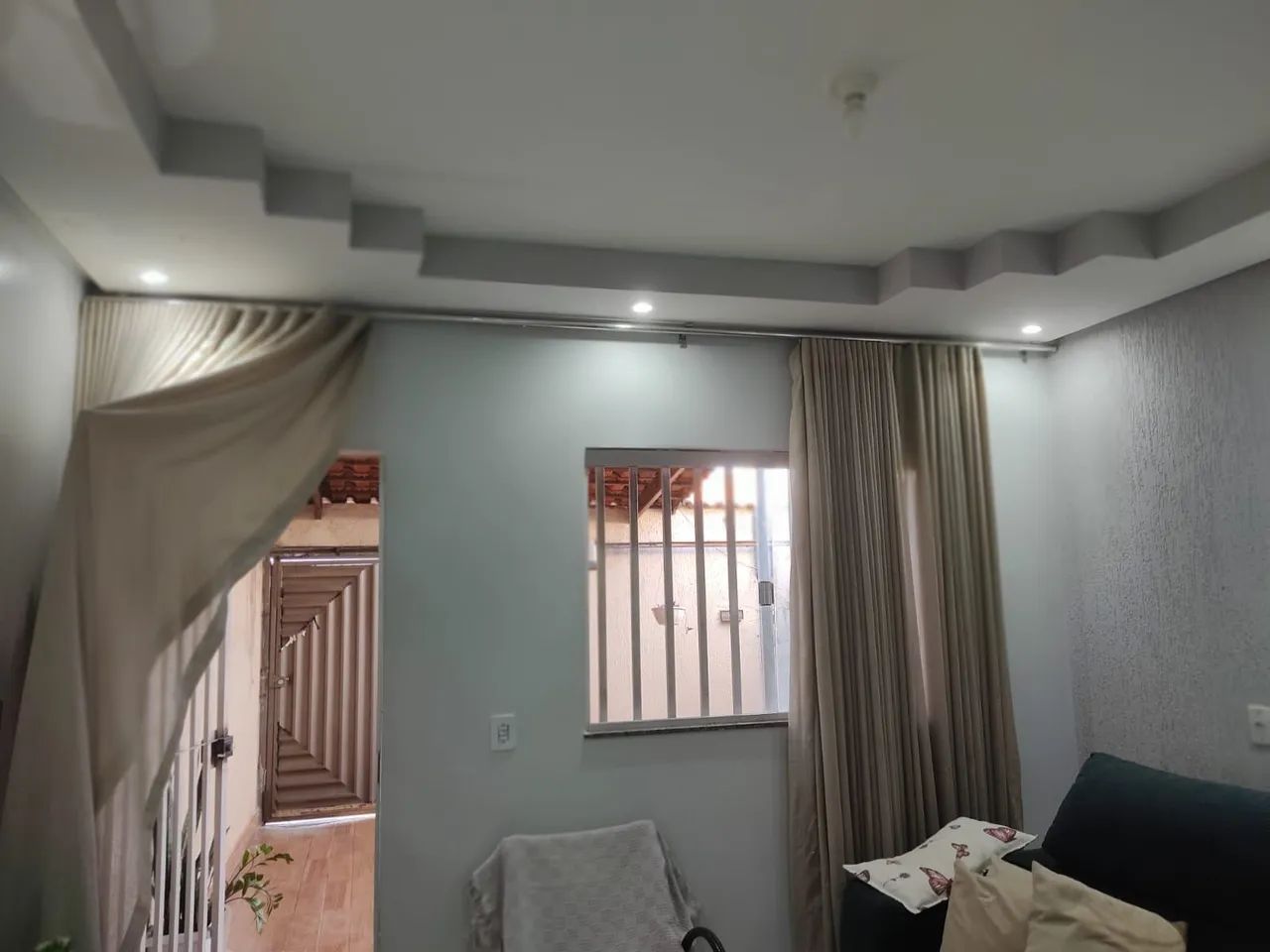 VENDE-SE CASA MORADA DO SOL GOIÂNIA  - Foto 4