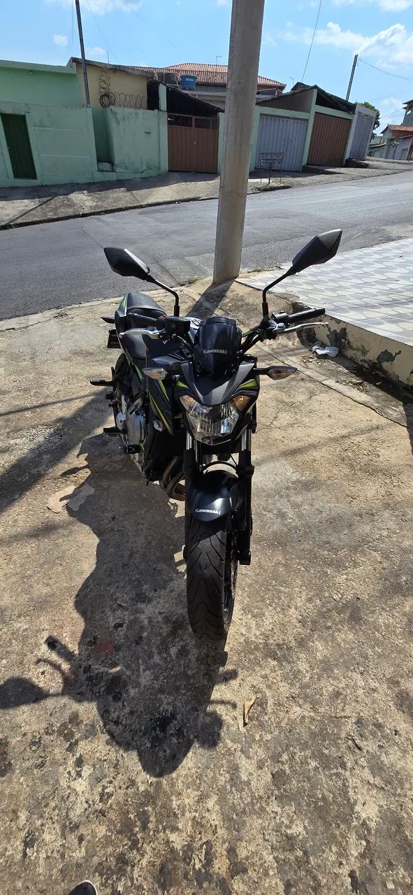 Z650 zeraaa - Foto 5