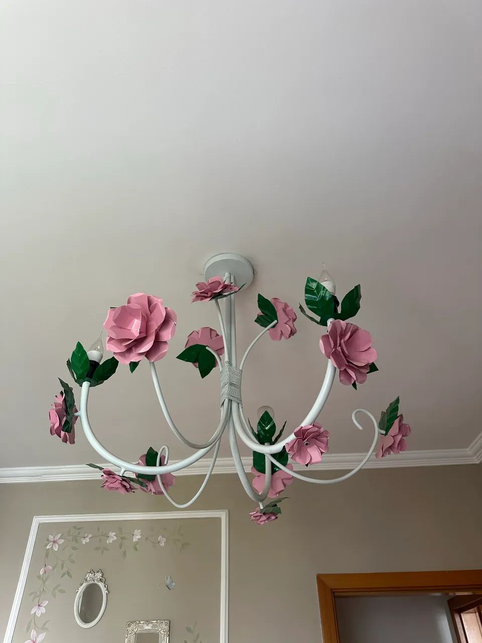 Lustre  - Foto 3