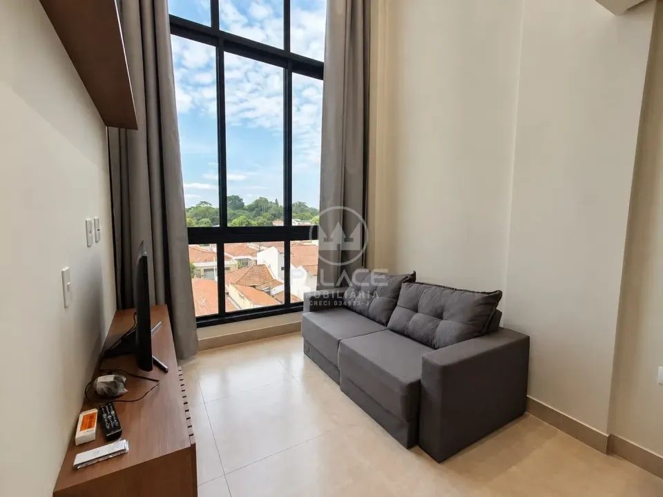 Studio Novo e Mobiliado Edificio Jacarandá São Dimas Piracicaba - Foto 2