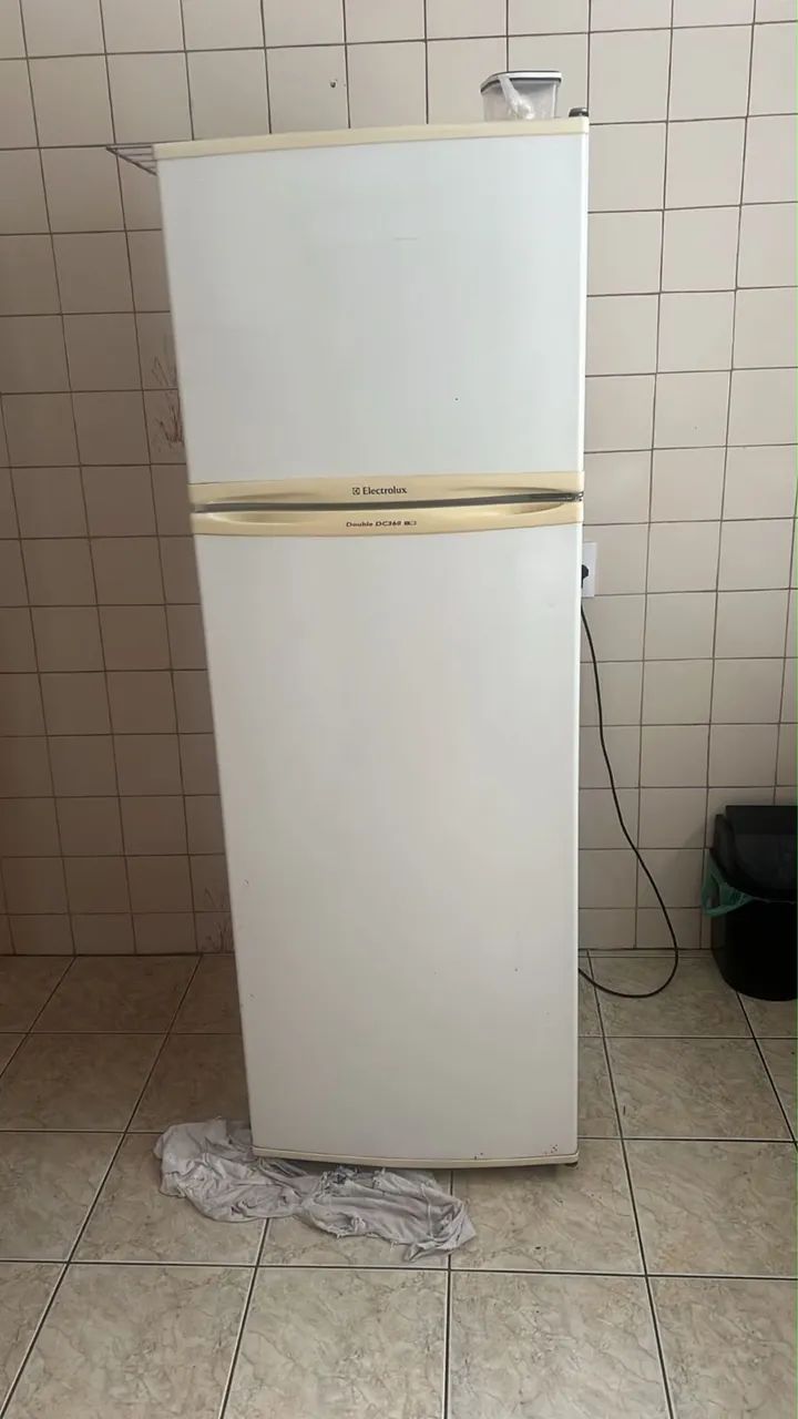 Vende-se geladeira  - Foto 3