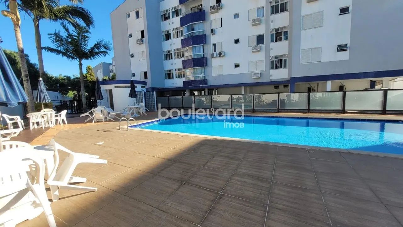 Apartamento de 2 dormitórios | 1 suíte | Abraão | Florianópolis - Foto 5