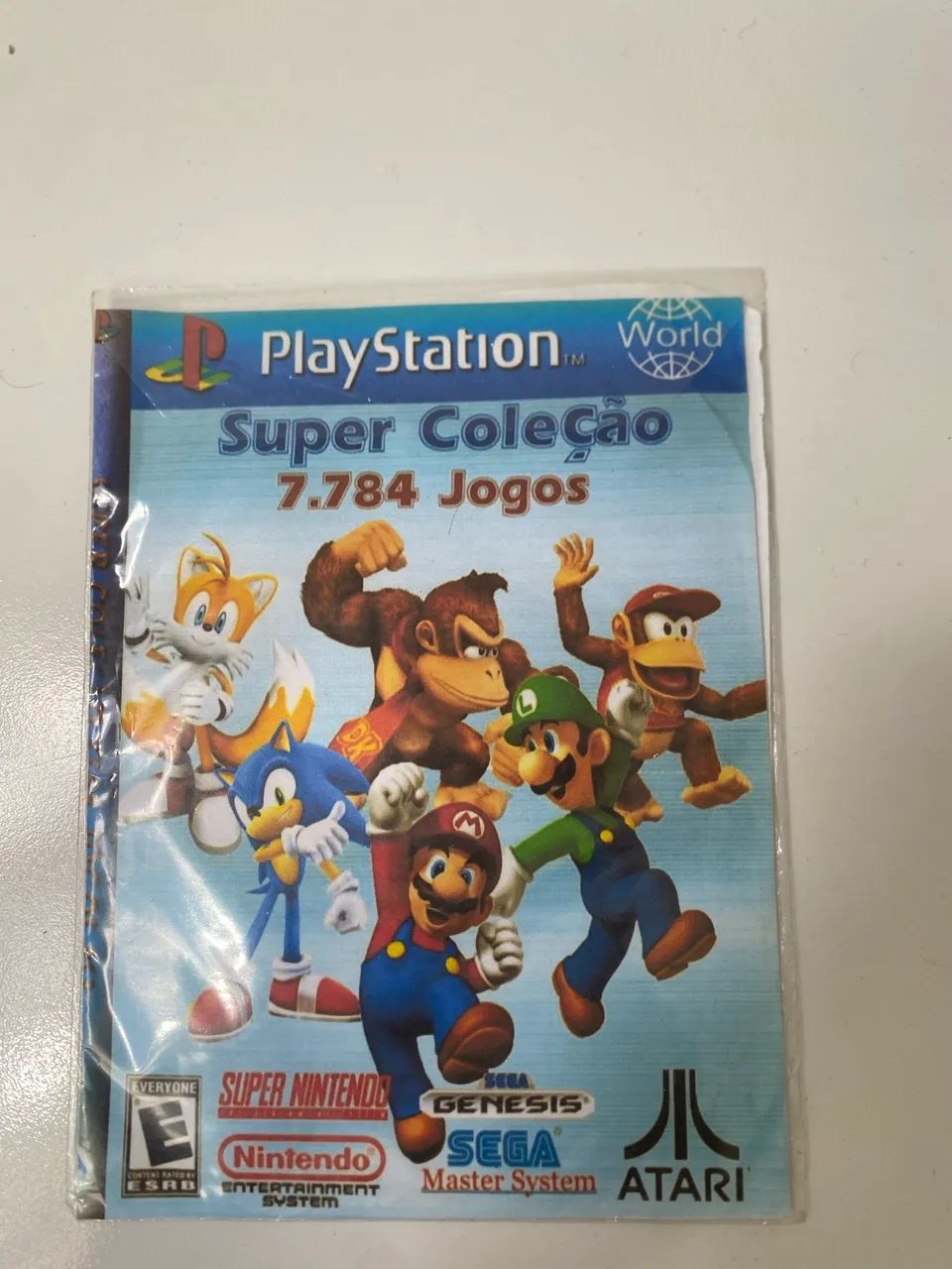 Jogos PS2  - Foto 5