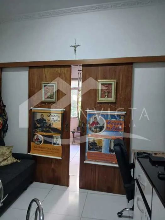 MARAVILHOSO QUARTO SALA EM COPACABANA!!!!! - Foto 4