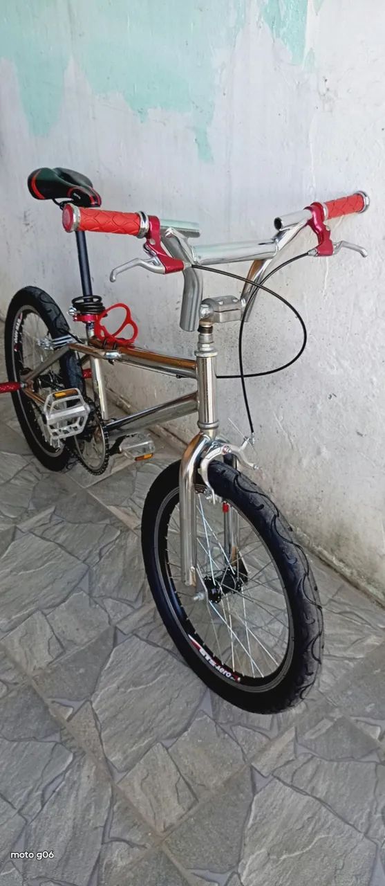 Vendo cros aro 20