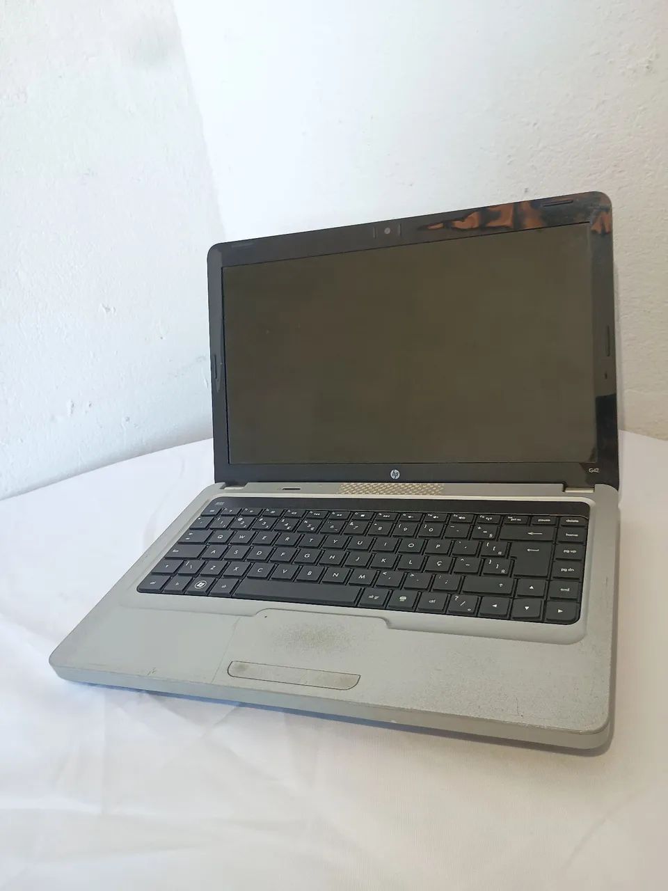 Notebook Hp dual core com 6gb de RAM e 1000gb de Hd - Foto 2