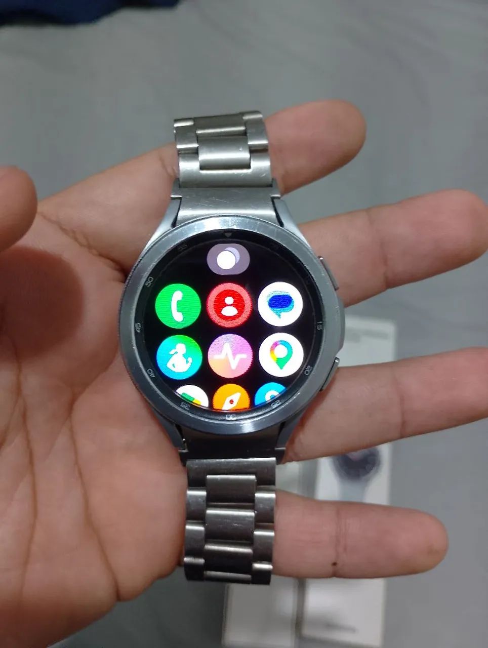 Galaxy watch 4 classic LTE - Foto 3