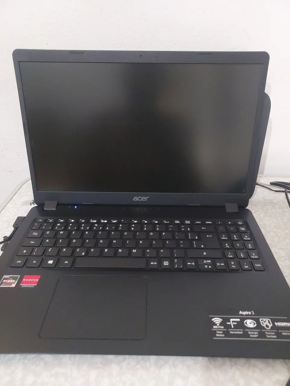 HP Elite Dragonfly Intel 12th 10 núcleos 16gb RAM tela touch QHD