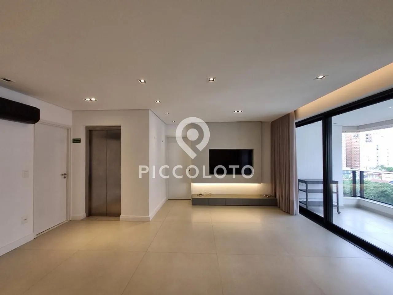 Apartamento à venda e para alugar em Campinas, Cambuí, com 3 suítes, com 130 m² - Foto 4
