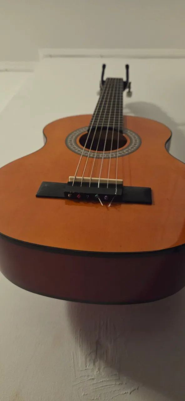 Violão infantil  - Foto 3