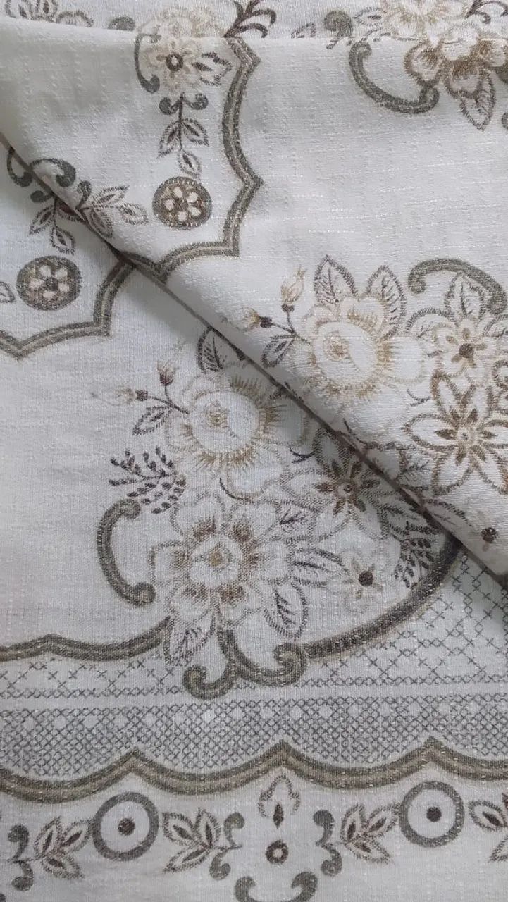 Toalha de mesa