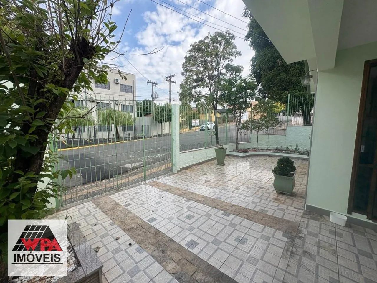 Casa para locação no centro de Nova Odessa - Foto 3