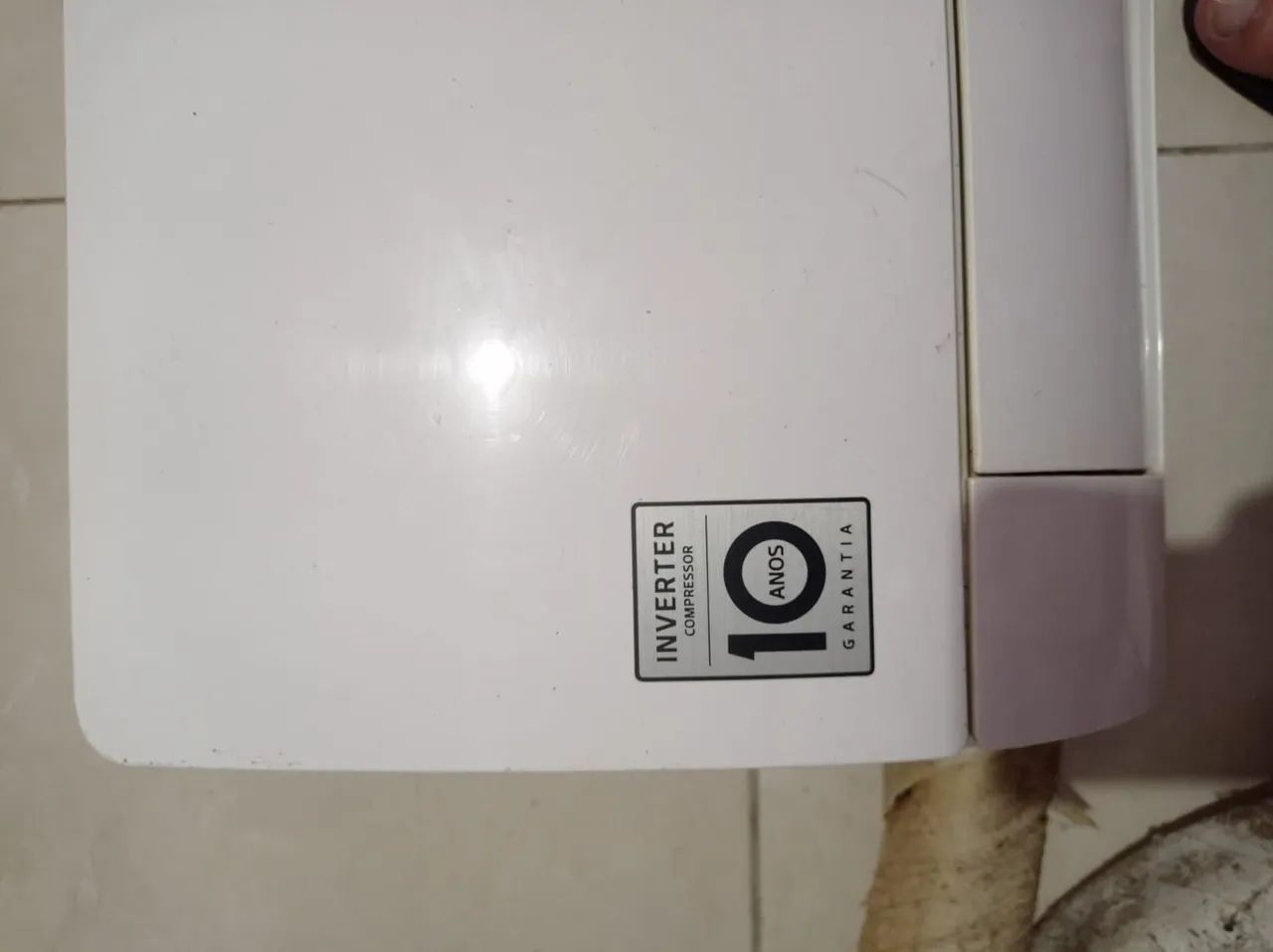 Ar-condicionado LG DUAL inverter  - Foto 3