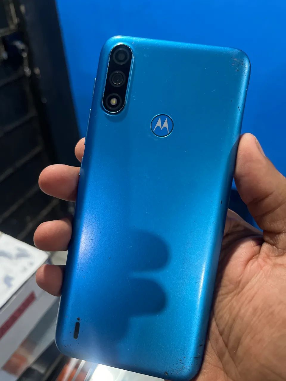 Celular moto e7 Power - Foto 3