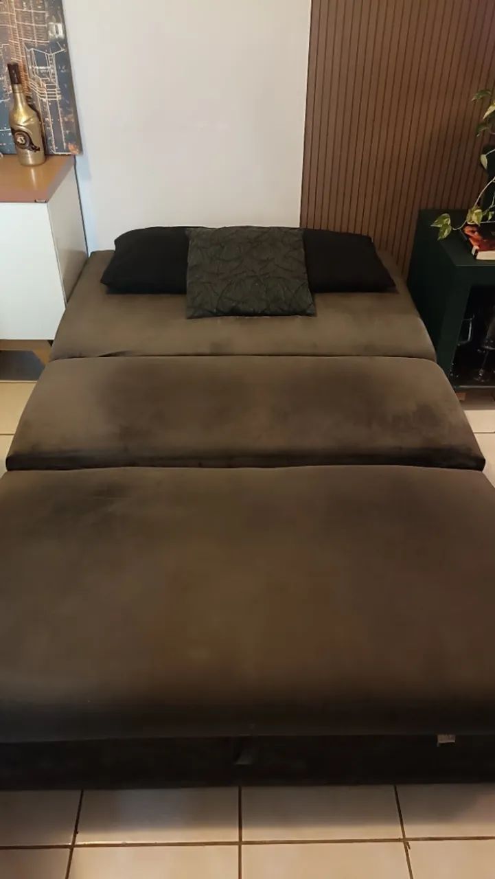 Sofá Cama - Foto 2