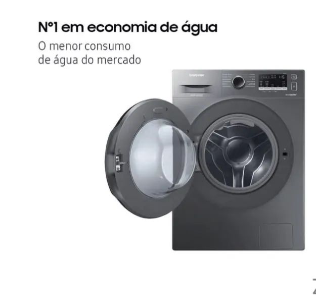 Lava e seca - Foto 4