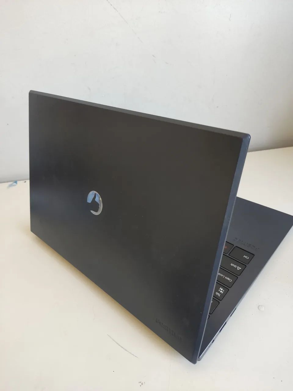 Notebook para estudos ou trabalho Intel Dual Core Bateria 3hs programas instalados  - Foto 2