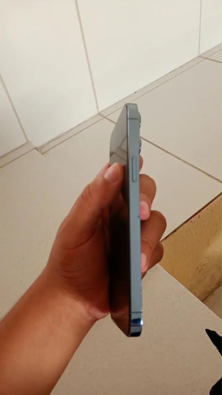 iPhone 13 Pro Max 128GB - Foto 4