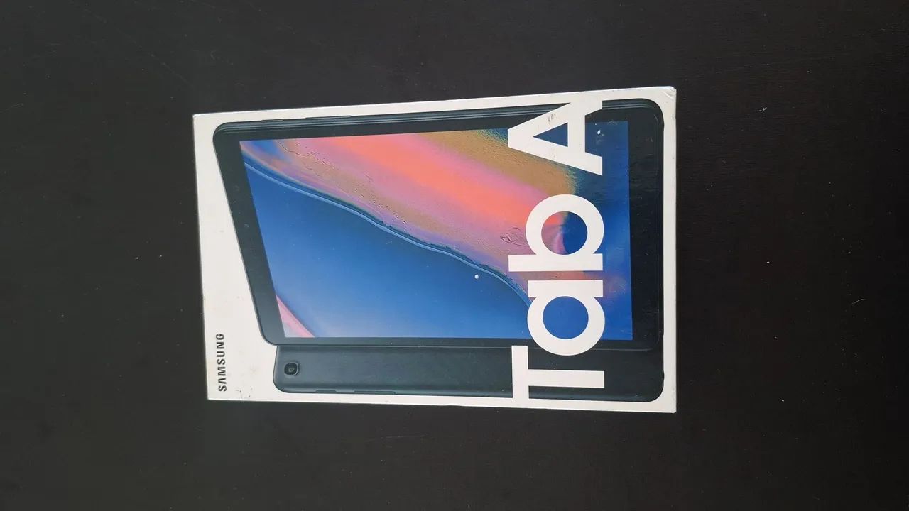Tablet samsung