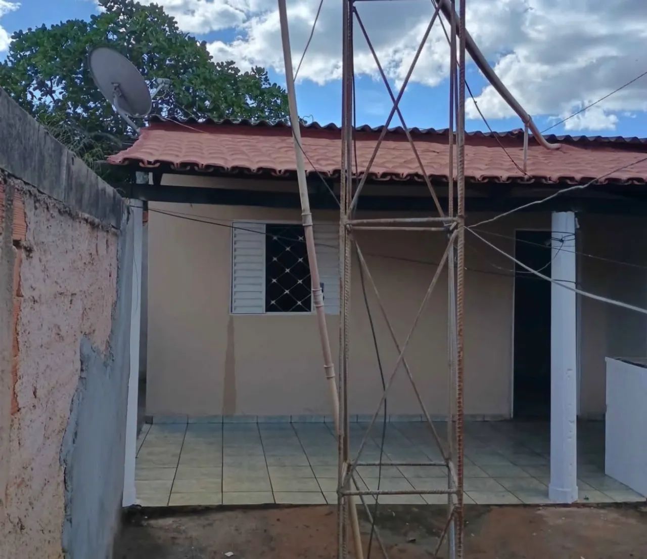10- Casa na Forquilha  - Foto 2