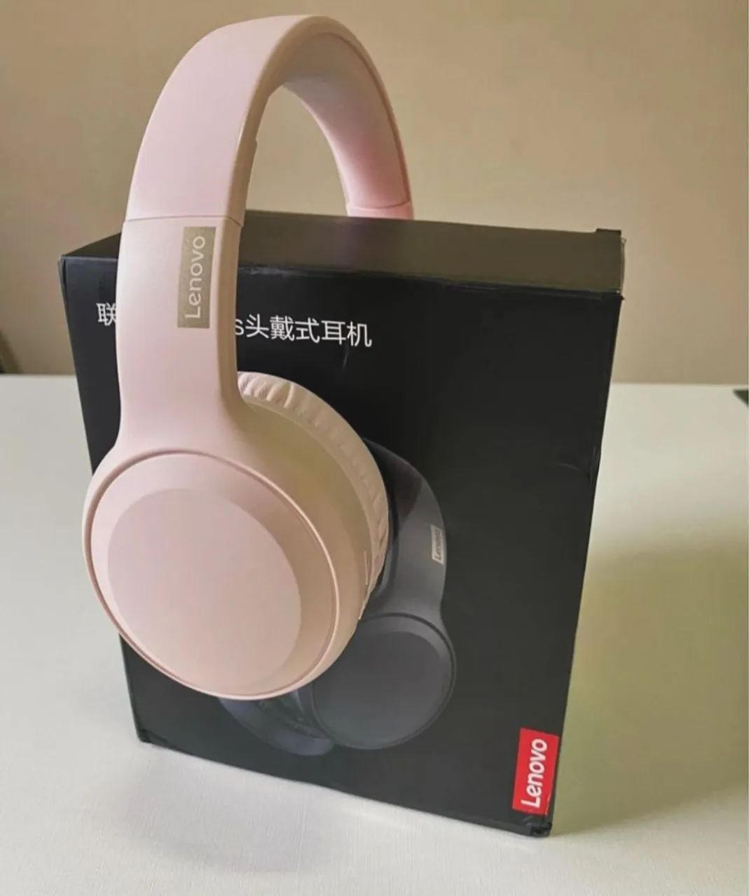 Headphone Lenovo Th30 Thinkplus Bluetooth 5.1 - Foto 3
