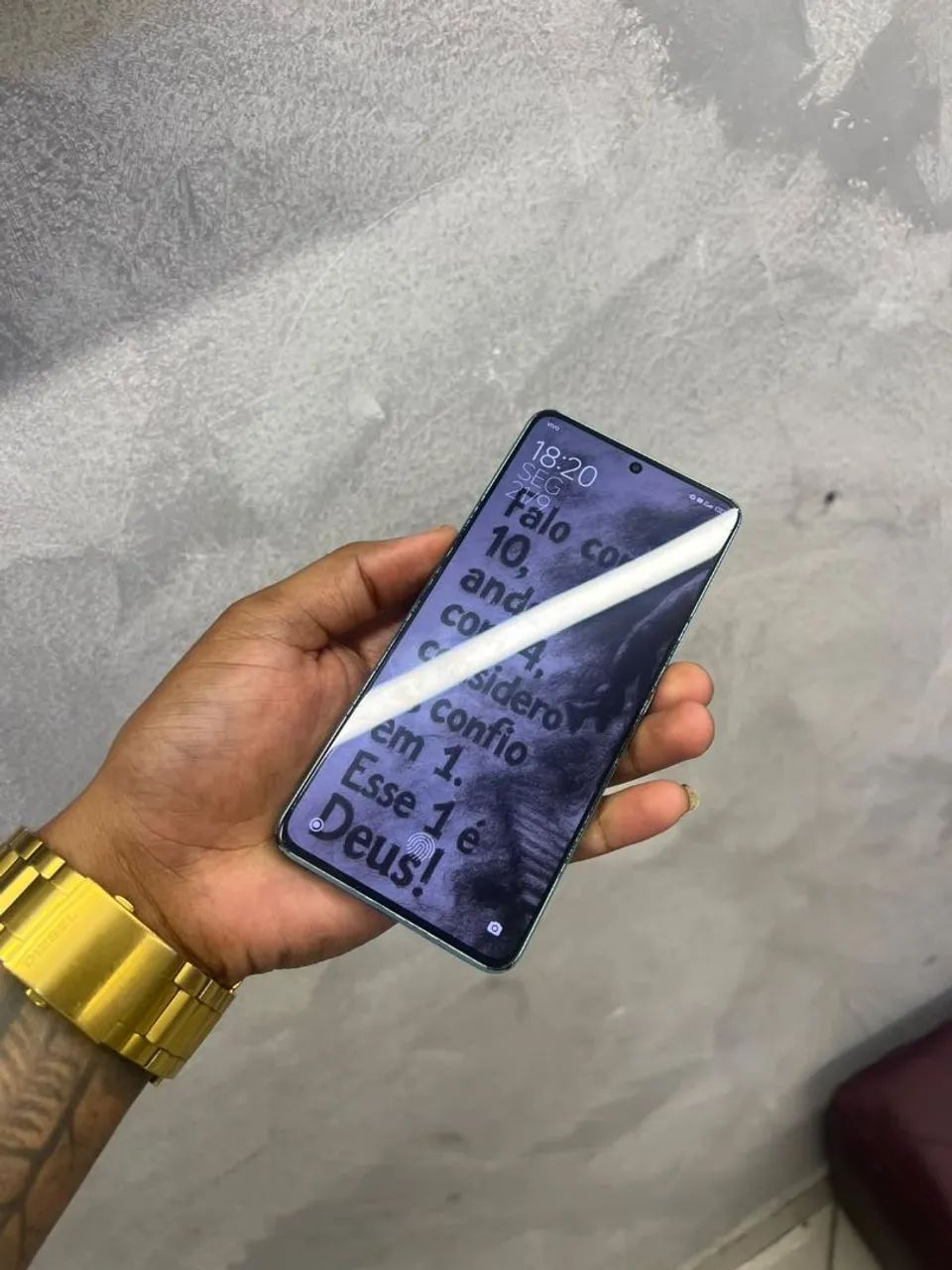 Vendo redimi 13pro