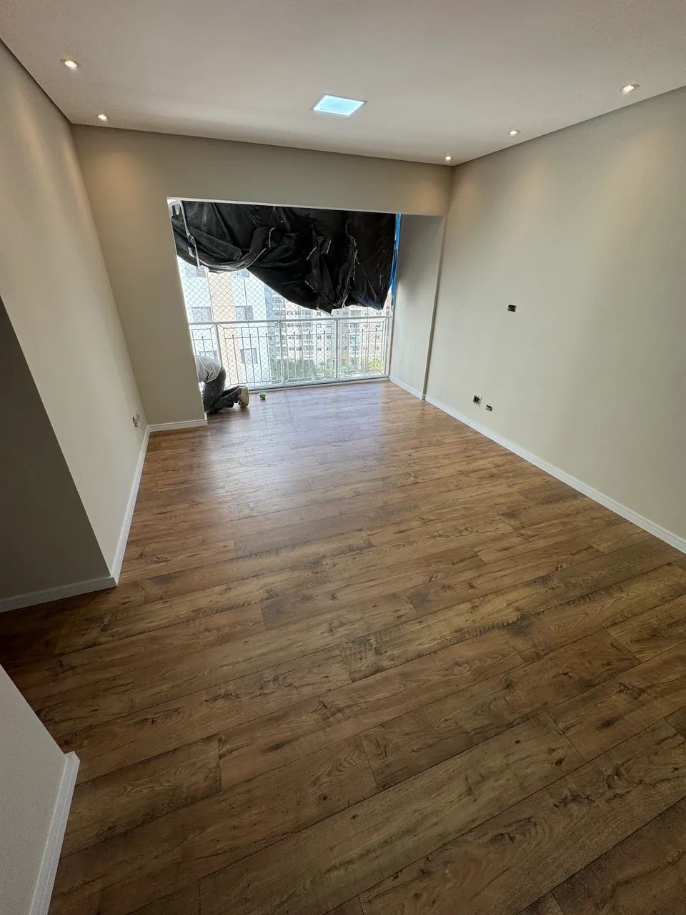 Instalador de piso laminado e vinilico click - Foto 3