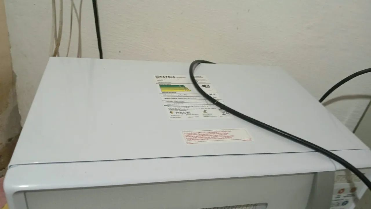 Microondas  - Foto 5