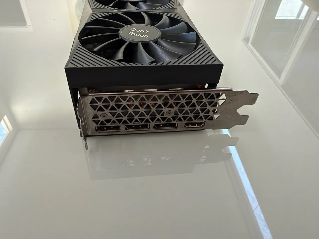 RTX 3080 ZOTAC - 10GB - Foto 2