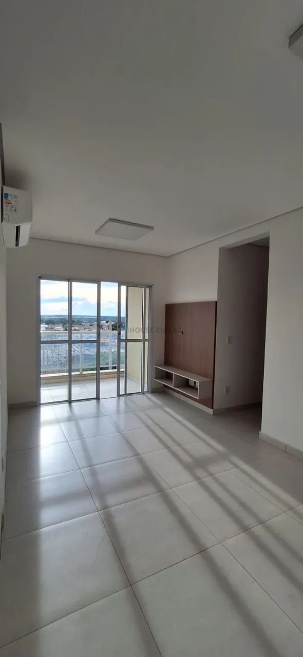 Excelente apartamento á venda no Edifício Park Cidade Alta - Foto 3