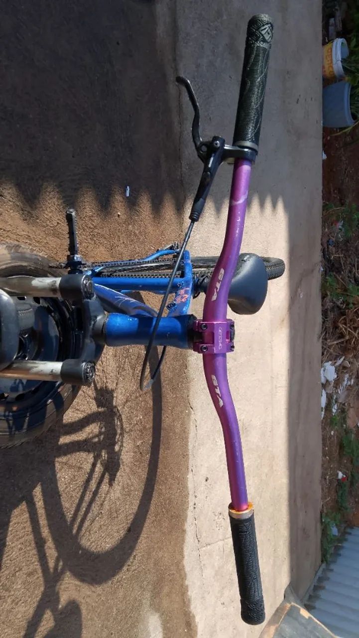 Bicicleta aro 29  - Foto 3