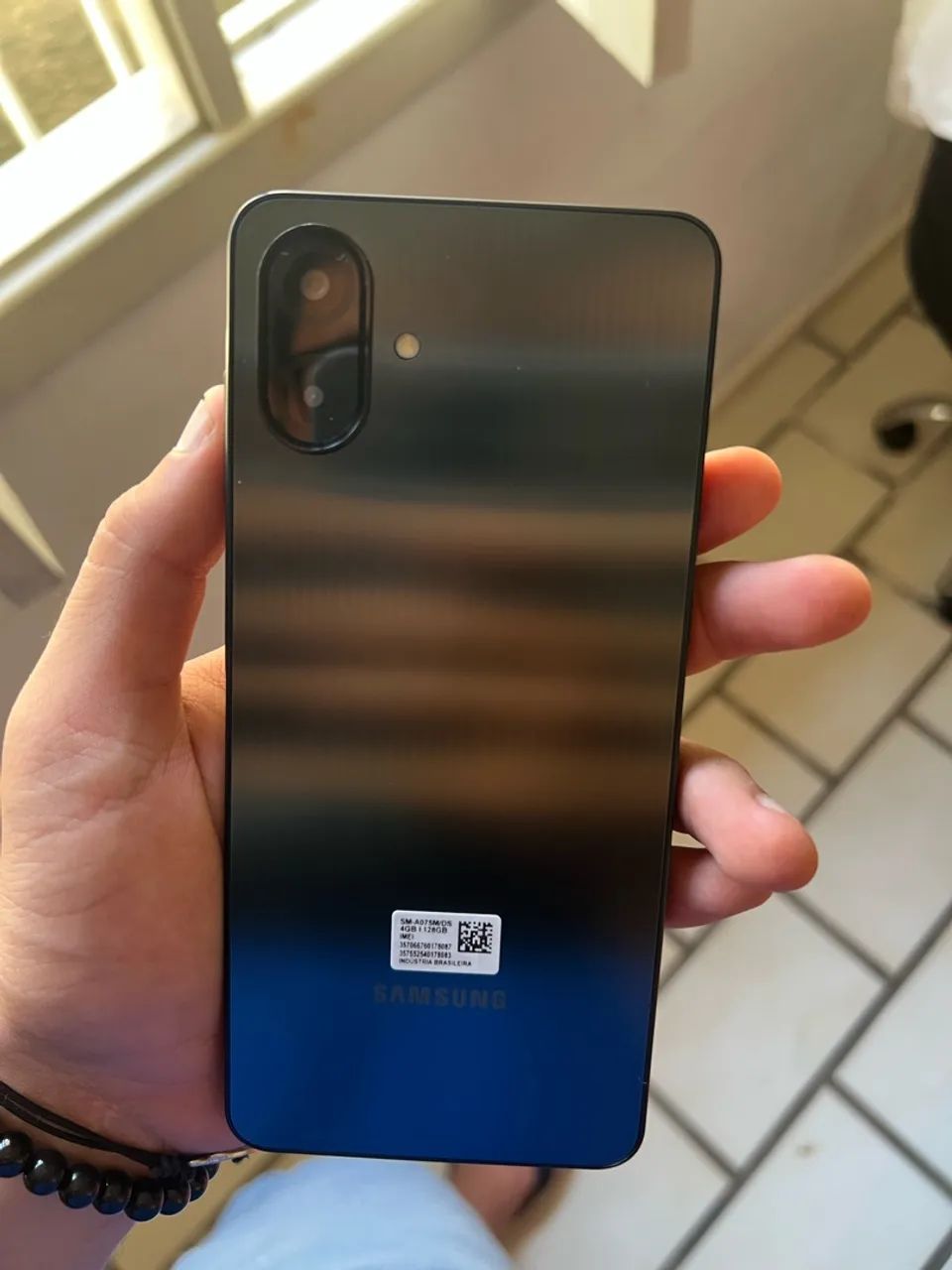 Galaxy A07