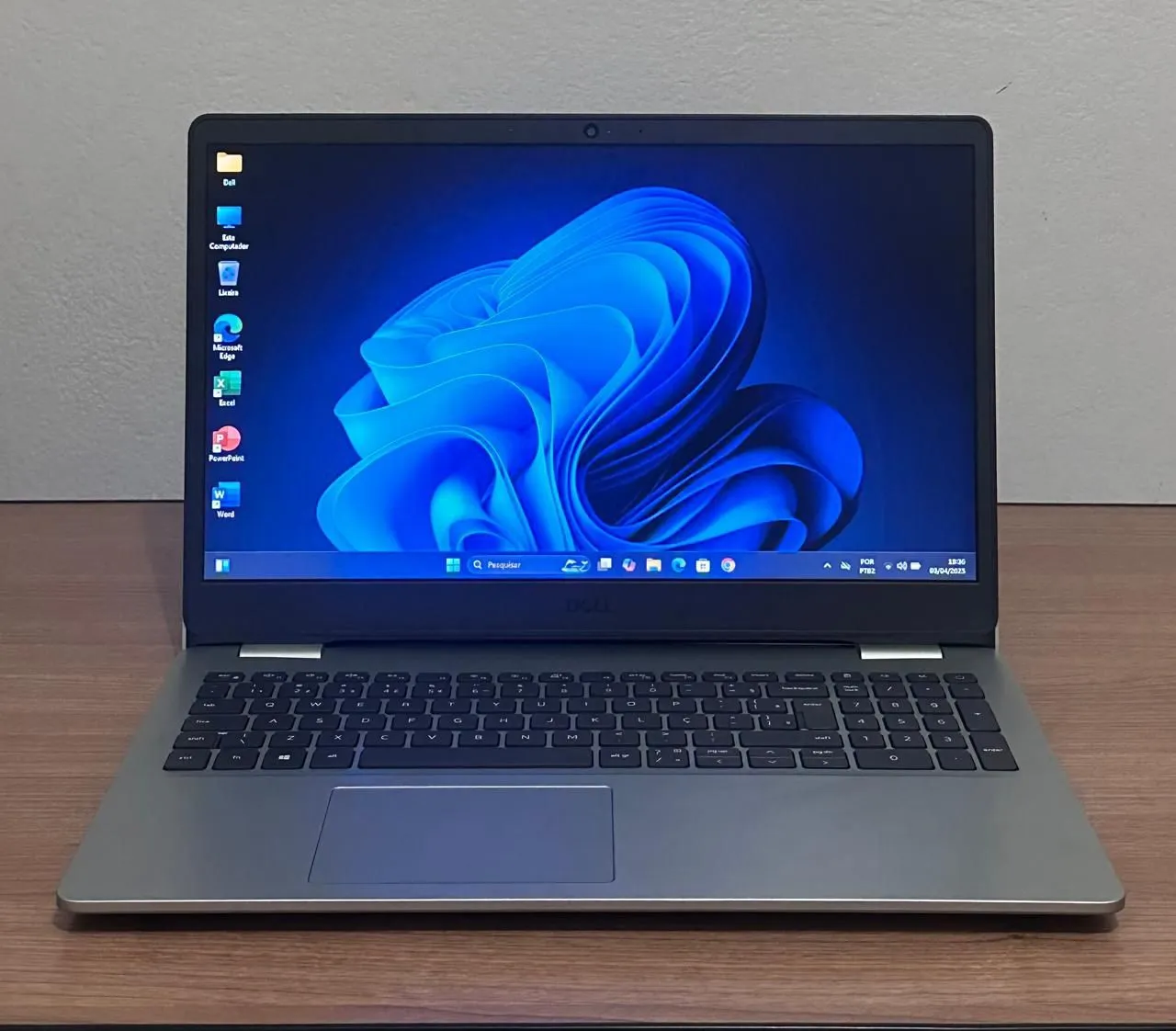 CPU Dell Inspiron 3647 i5-4460S | 4 GB | SSD 240 GB | HDMI