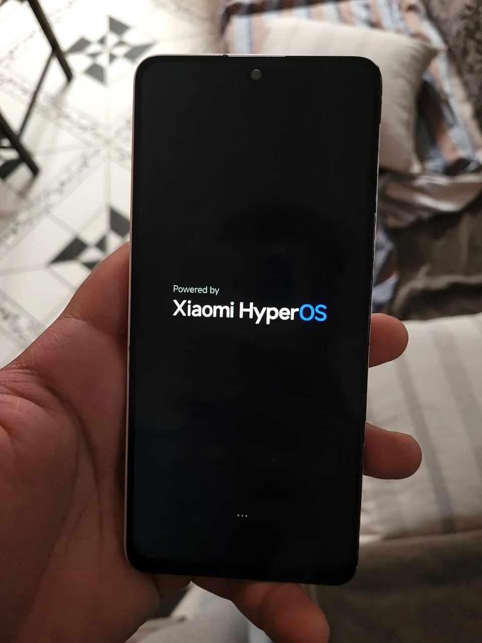 Poco x6 5g  - Foto 4