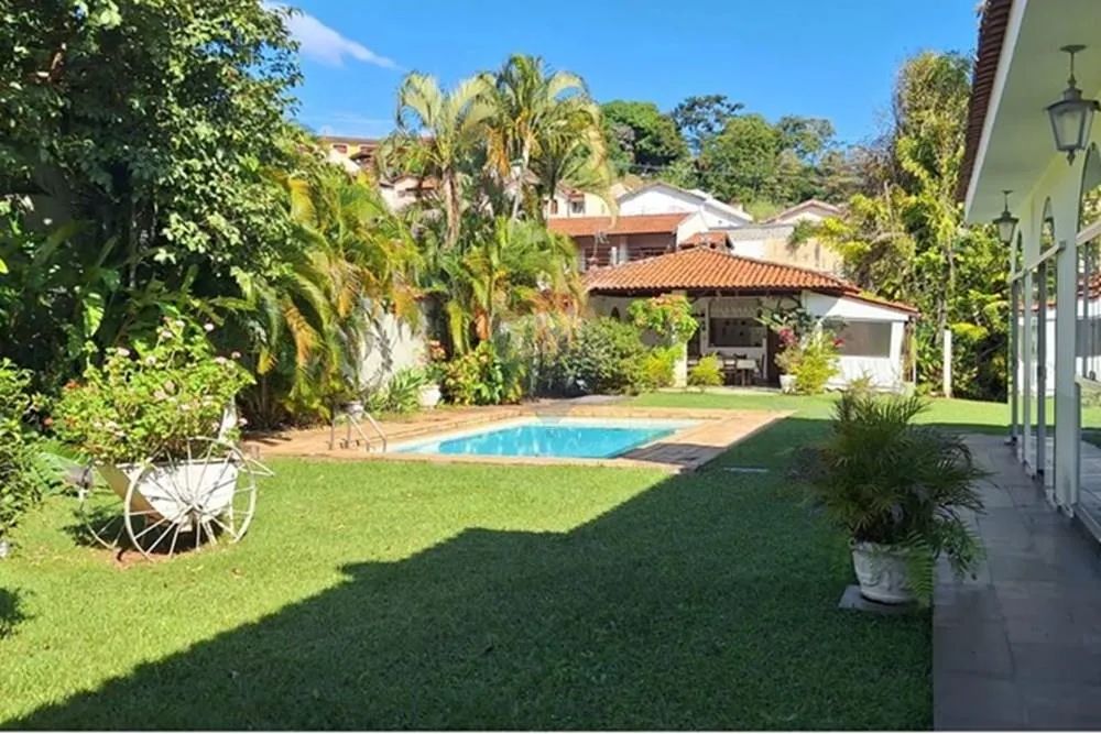 Residencial Jd Silvana em Amparo SP