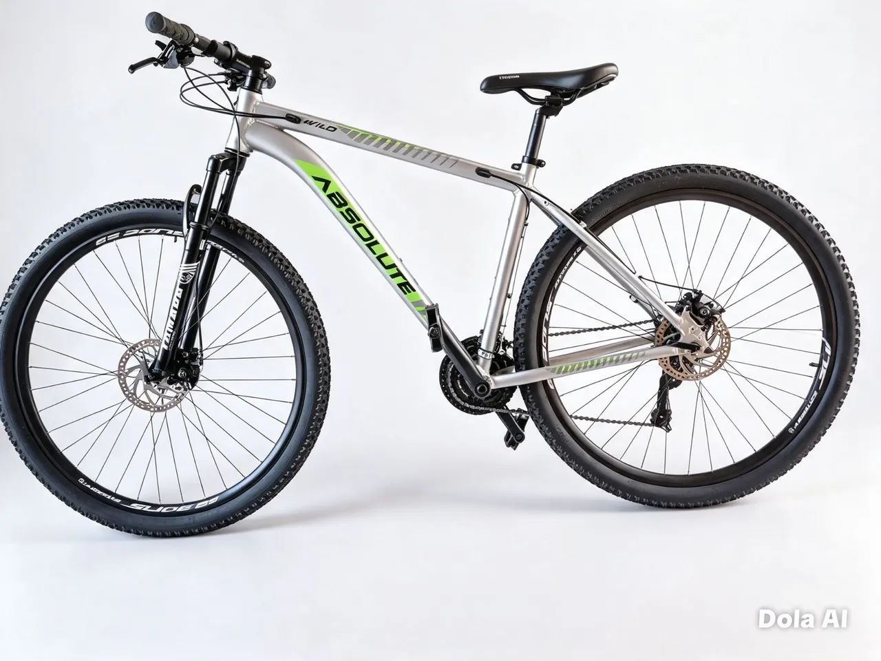 Bicicleta aro 29  - Foto 2