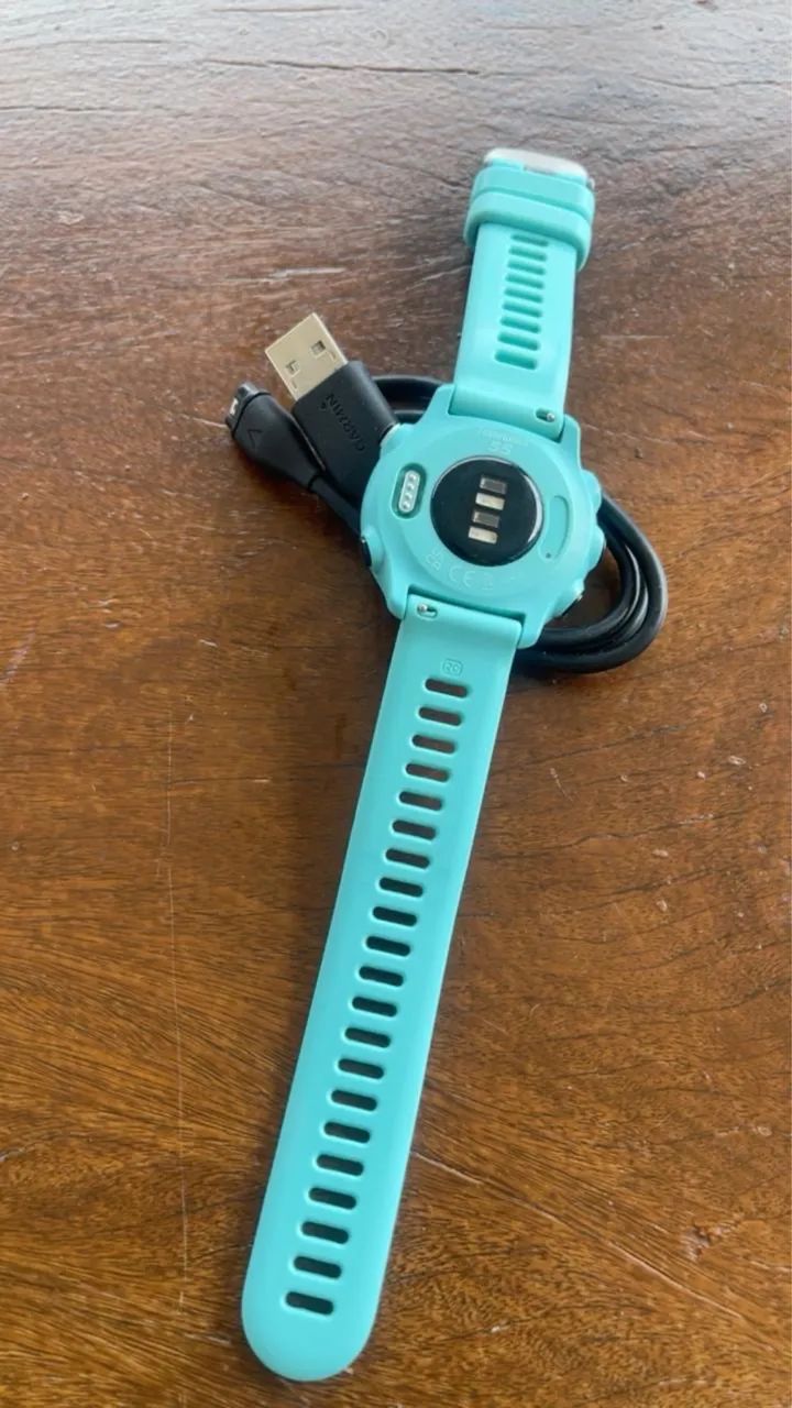 Relógio Forerunner garmin 55  - Foto 2