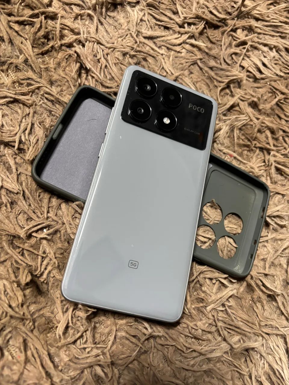 POCO X6 PRO 256 GB - Foto 2