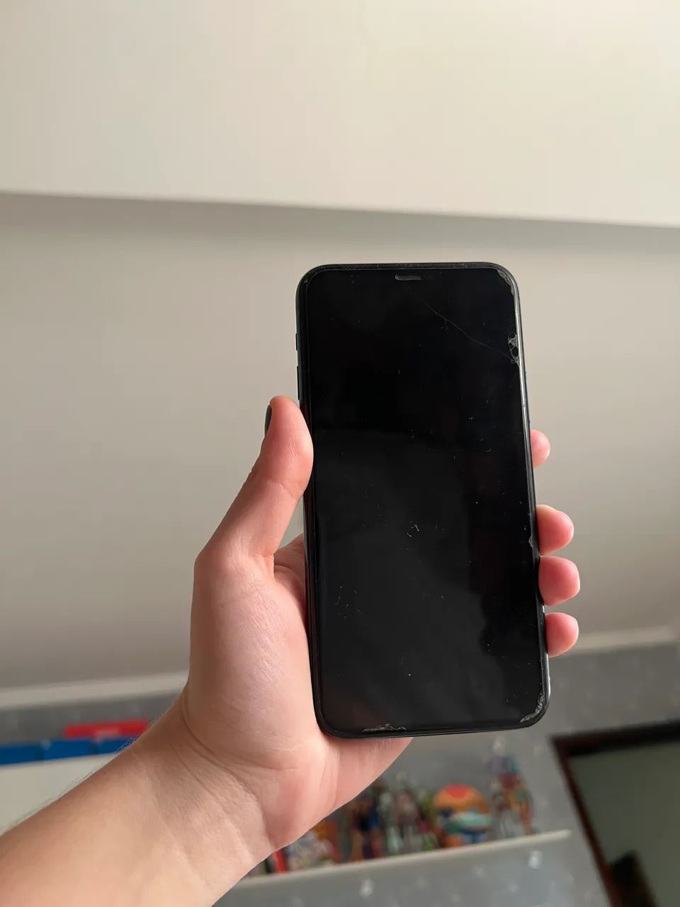 iphone 11 pro 512gb - Foto 2